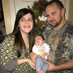 Meet your Posher, Jamme